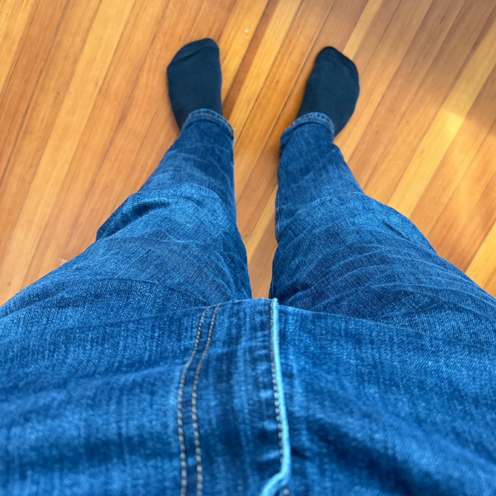 Levi’s 511 42x30